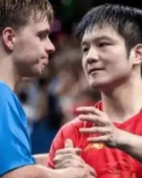 樊振东德甲年薪曝光！百万欧元背后，到手竟不到六成？